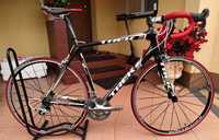 Rower szosowy TREK Madone 5.2 roz.58cm Full Shimano Ultegra SUPER STAN