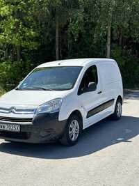 Citroen Berlingo 1.6 HDI