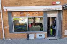 Trespasso Café/Restaurante A Grelha de Avintes 24