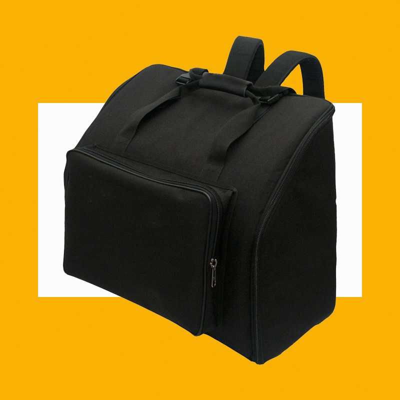 MS CASES FR4 pokrowiec akordeon ROLAND FR-4x klawiszowy i guzikowy