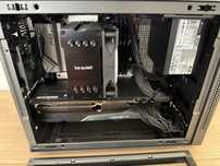 PC 7600x 32gb ddr5 rx6800xt