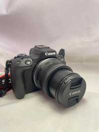 Canon EOS R50 6 meses e pouco uso