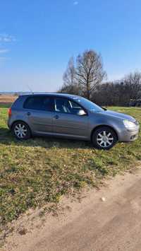 Sprzedam Volkswagen Golf 5