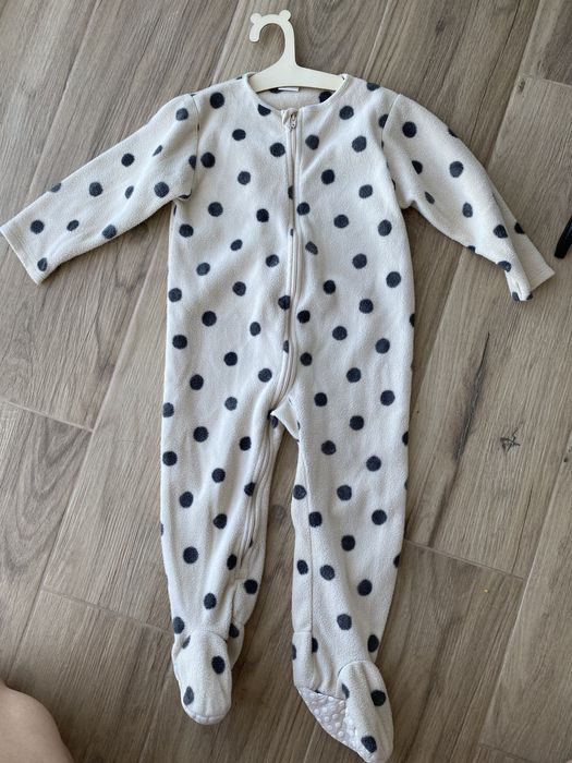 Чоловічок, комбінезон від Next,18-24 міс