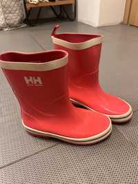 Kalosze Helly Hansen 33