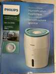 Nawilżacz powietrza / Ewapurator Philips
