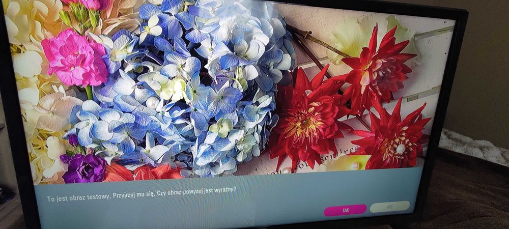 TV LG 32 lk510bpld 100% sprawny