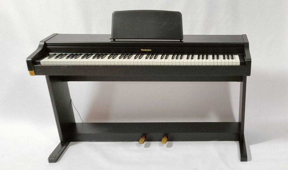 Pianino cyfrowe Technics SX-PC8 - Japan