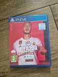 Ps4 ps5 gra fifa 20