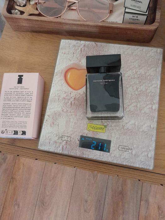 Narciso Rodriguez edt 30ml