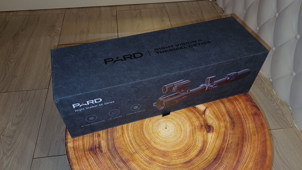 Noktowizor Pard Nightstalker 4K