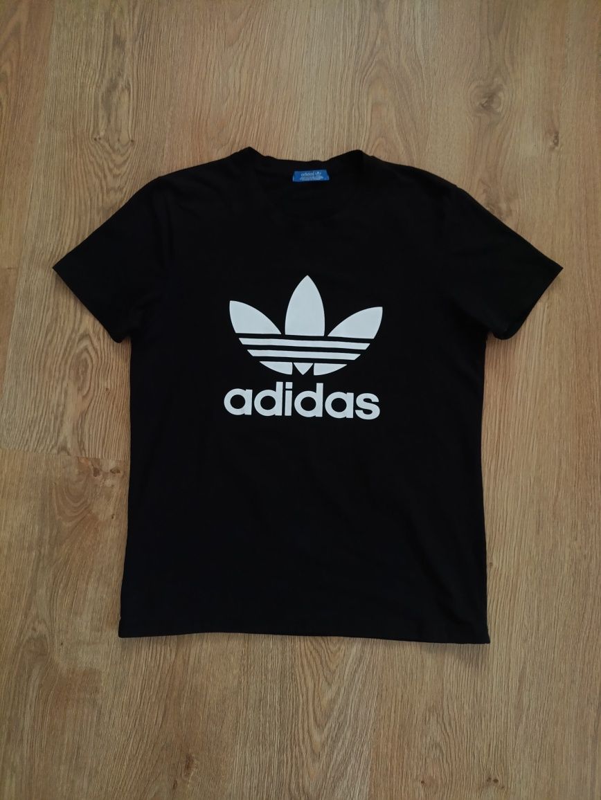 Футболка adidas оригінал L