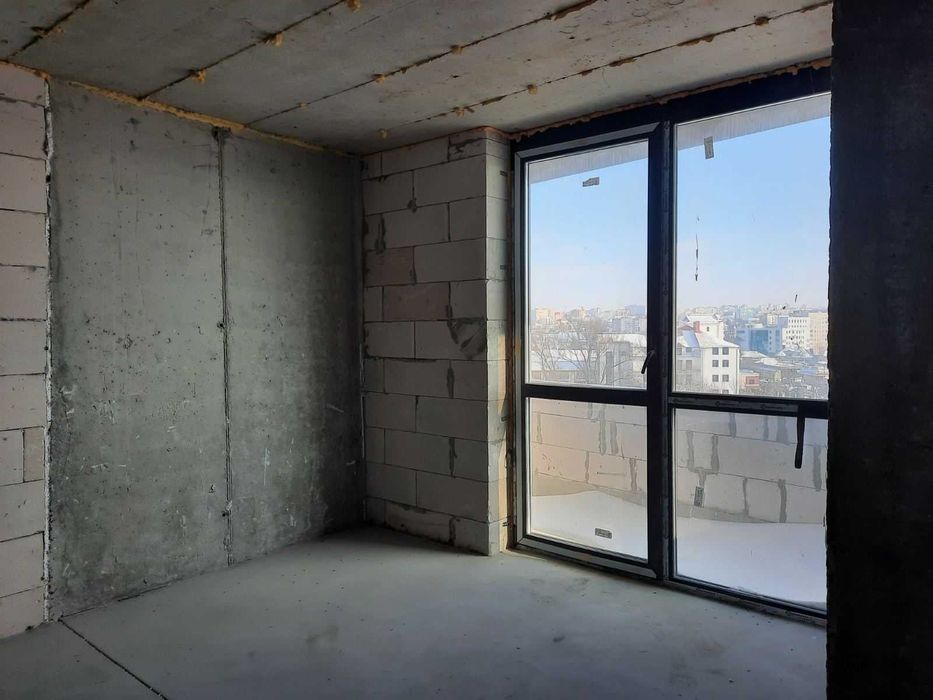 Продаж Квартира Тернопіль Поряд з центральню частиною