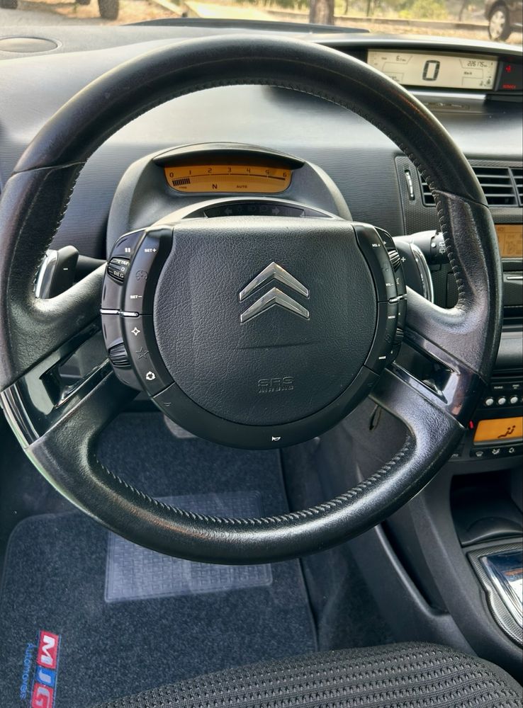 Citroen C4 1.6 Hdi Vtr