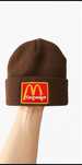 Cactus Jack McDonald's