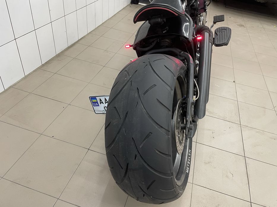 yamaha dragstar 400 bobber чоппер кастом