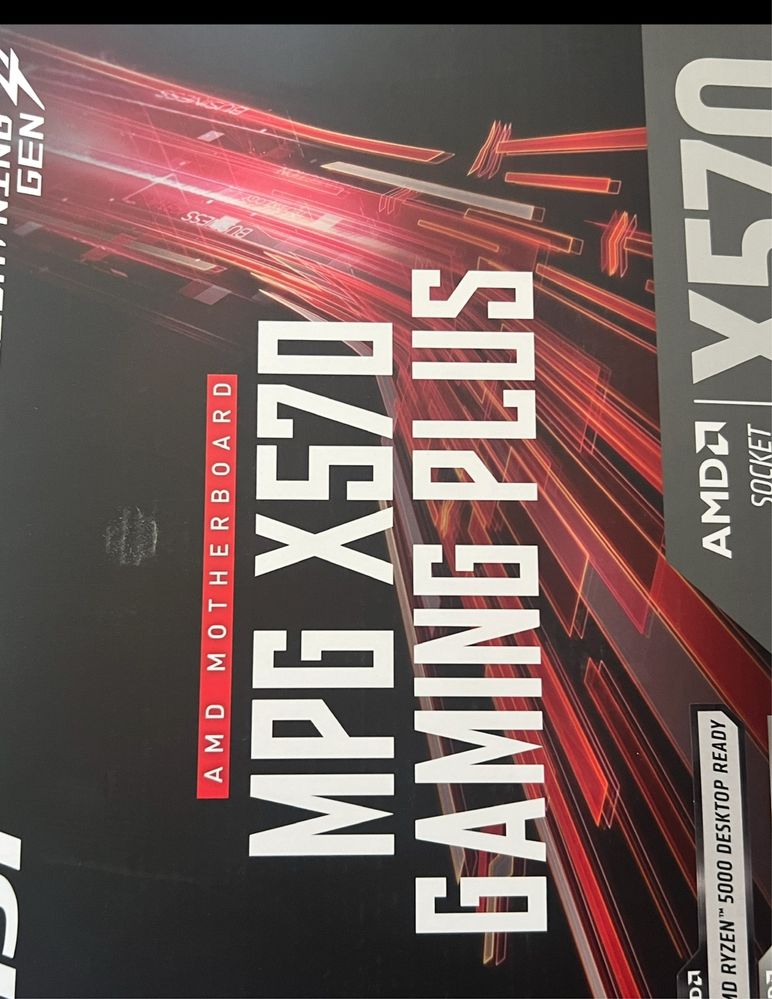 Vendo Material Informatico (CPU/GPU/Fonte/RAM/motherboard)