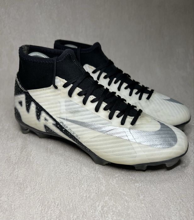 Оригінальні Бутси Nike Air Zoom Mercurial ID By You FN6750 900