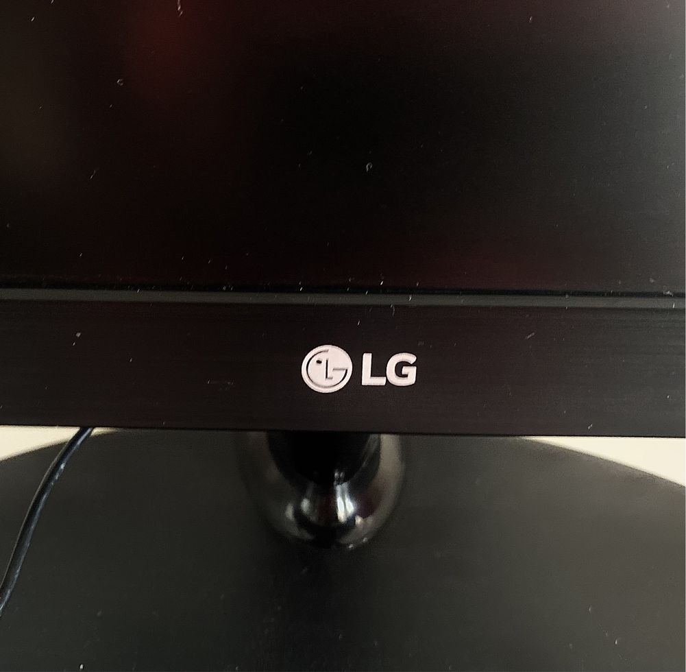 Monitor marca LG 2016