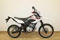 Yamaha WR WR 125 r ENDURO na kat A1 B Raty Transport