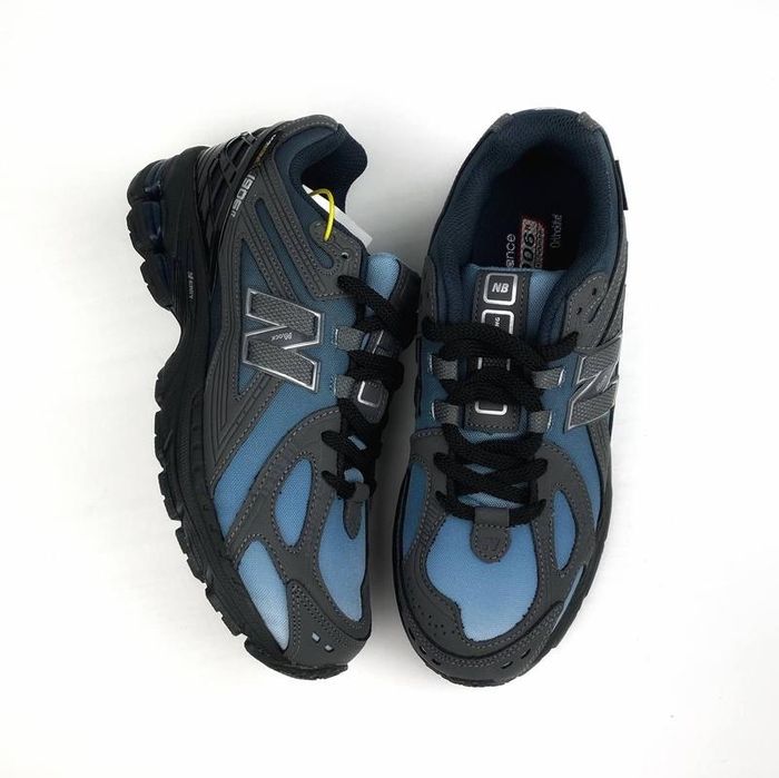 Термо New Balance 1906R Cordura Blue