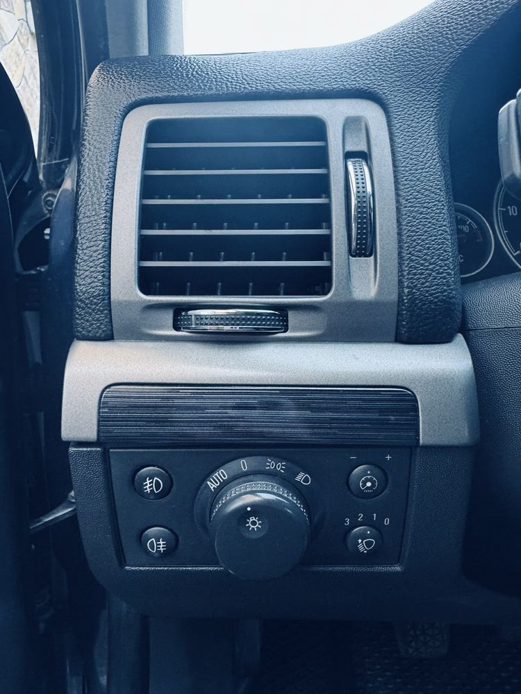 Продаж машини Opel Vectra C 2008