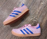 33 Adidas Gazelle оригінальні дитячі кросовки