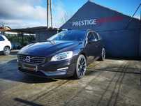 Volvo V60 D2 Momentum