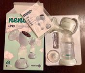 laktator elektroniczny neno uno