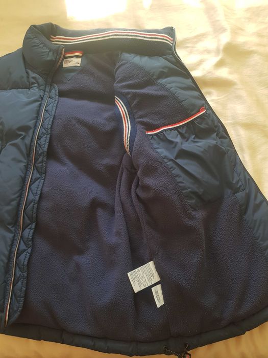 Colete Tommy Hilfiger Denim