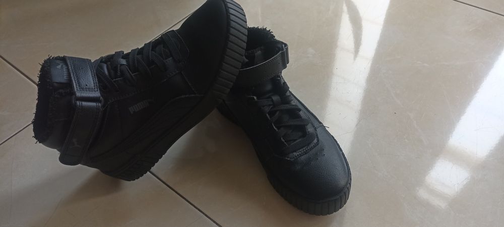Buty Puma polecam