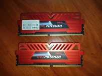 Оперативная память DDR4 Geil 2x8gb (16gb) Evo Potenza