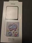 Etui Samsung FlipSuit do Galaxy Z Flip6,