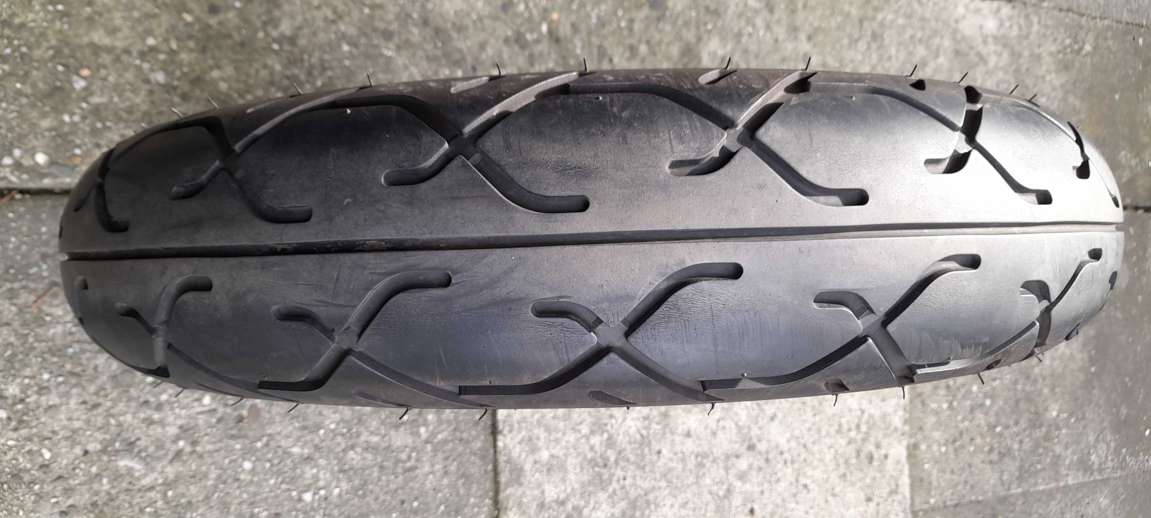 Opona do motoru Heidenau  130/90 B16  M/C  73H