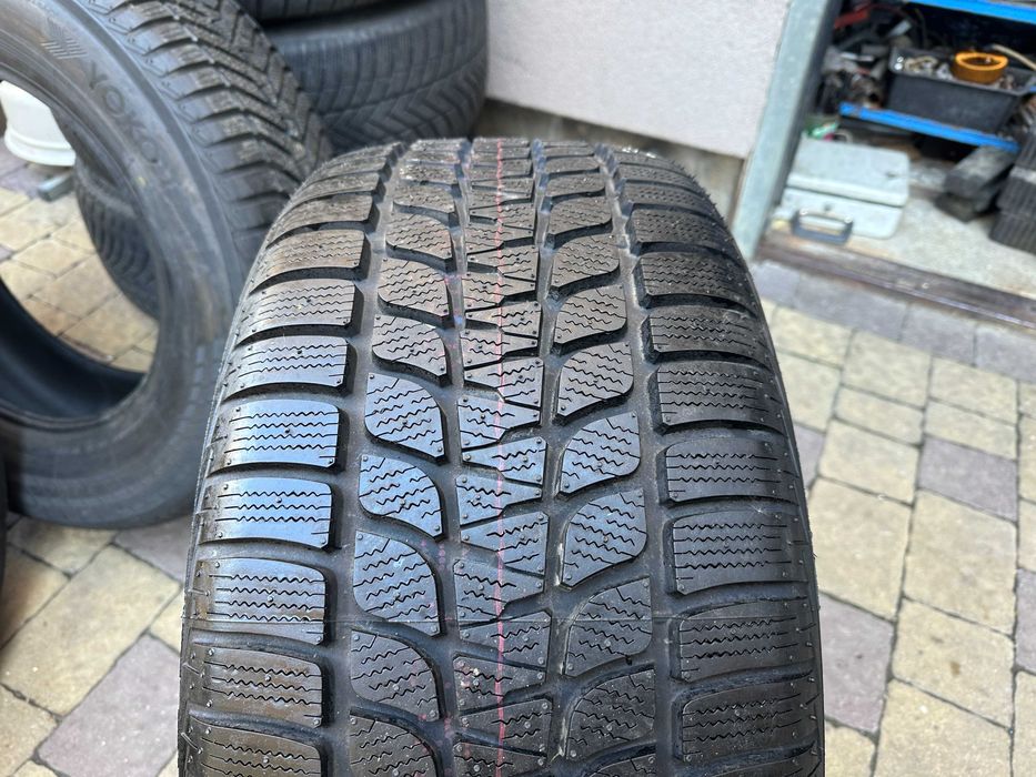 275-55 R17 109H Bridgestone Blizzak LM25 4x4 розпаровка 1шт Нова