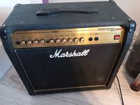 Marshall Valvestate AVT50