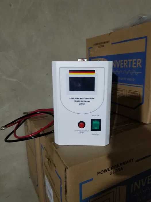 БЕСПЕРЕБОЙНИК 800-640 для котла