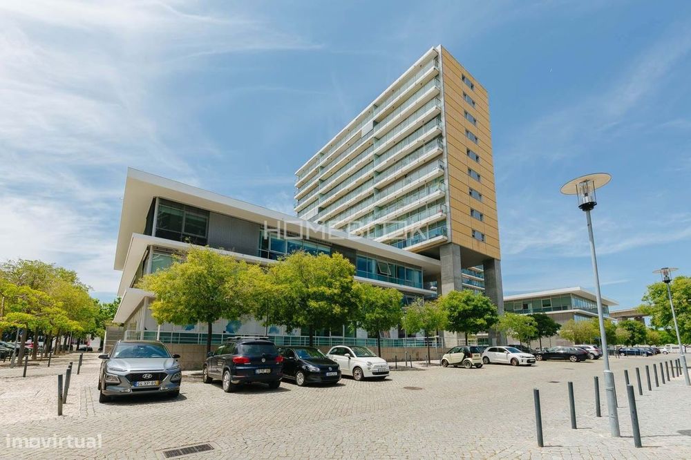 Escritório Parque das Nações