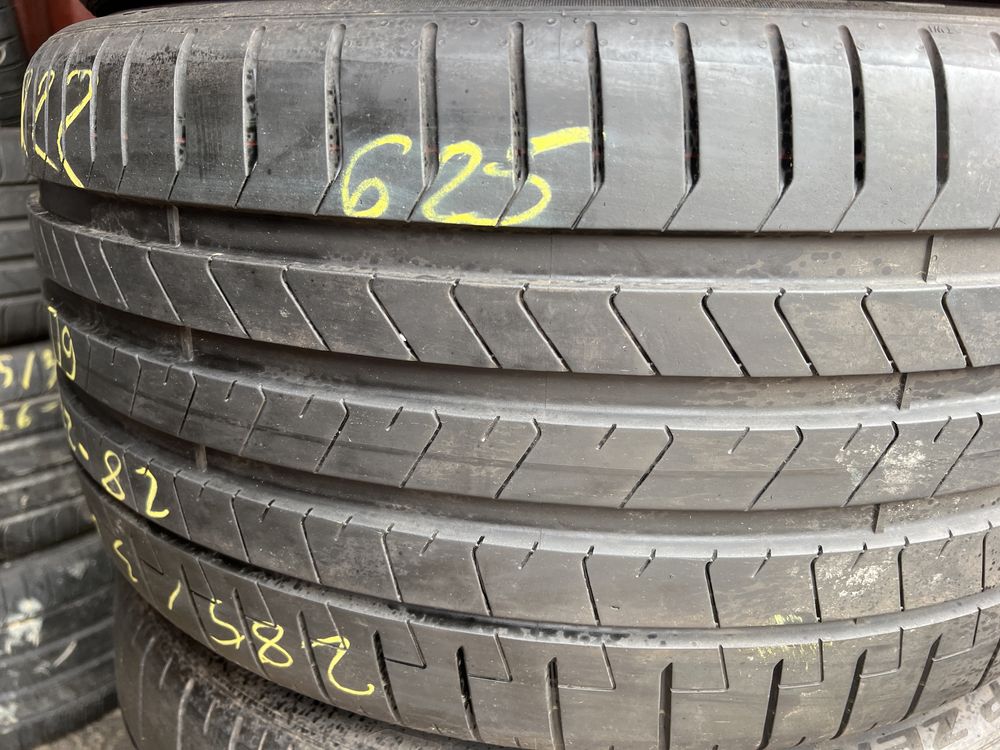 Opony Pirelli PZero  285/30/22 para