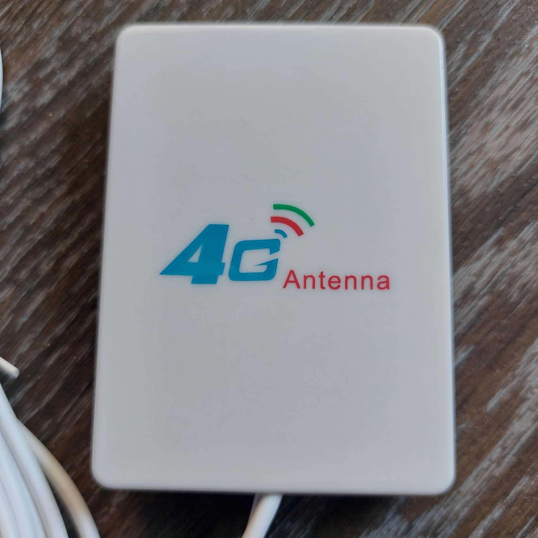 4g антена для роутерів для всіх операторів. Роз'єм SMA
