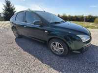 Ford Focus MK 2 Ghia 1,6 diesel