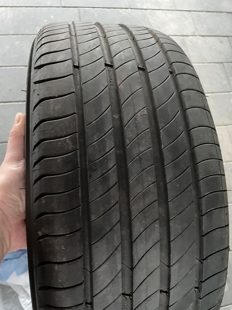 Opony Michelin Primacy 4 235/50 r19