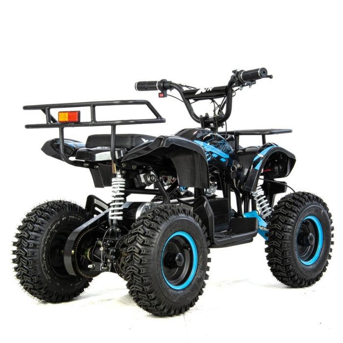 Gratis wysylka , RATY, MinuQuad XTR Elektryczny 1000w dla dzieci
