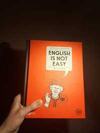 English is not easy