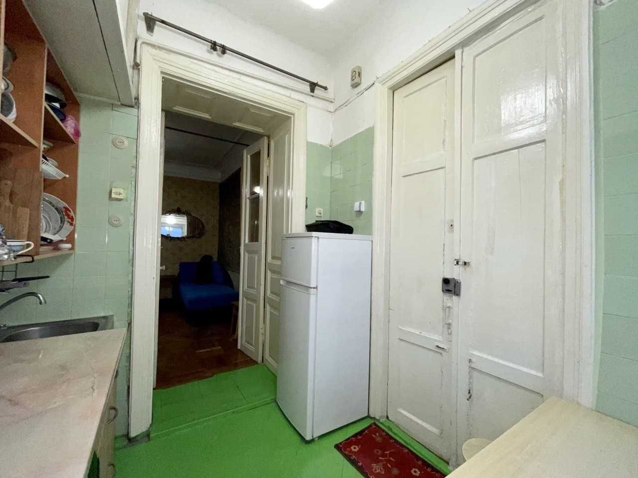 2 комнатная квартира в Приморском районе