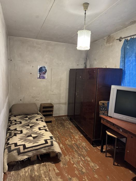 Власник! 2-х кімнатна Квартира.