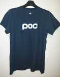 Novo! Camiseta de ciclismo POC (Sweden)
