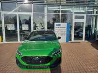 Ford Focus Focus ST X 280 KM Automat, wyprzedaz 2024! Oferta specjalna
