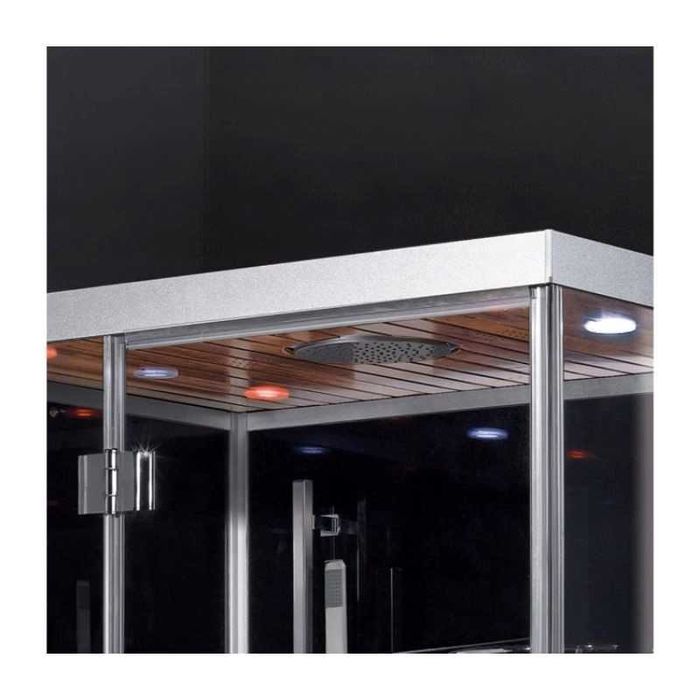 Cabine de duche premium EAGO