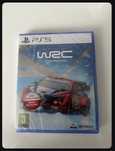 Nowa gra ps5 WRC Generations